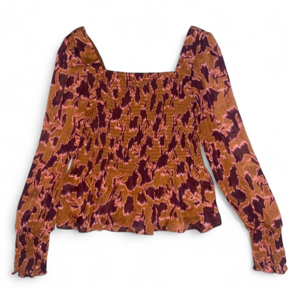 5/$20 Nine West blouse